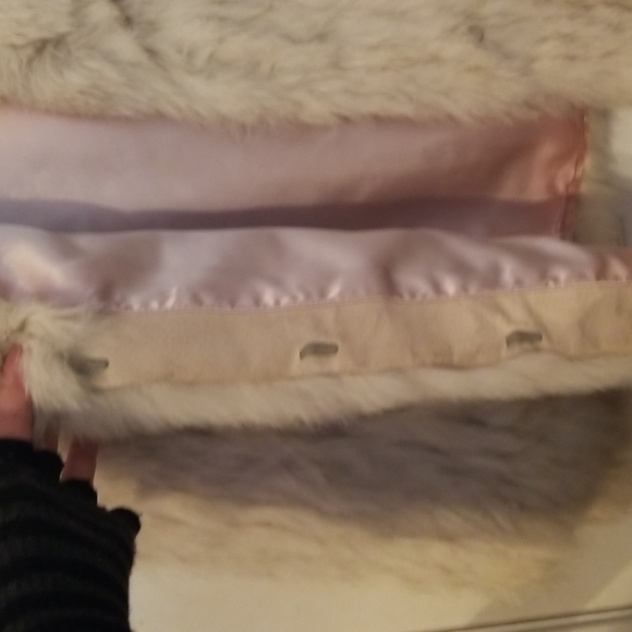 Vintage Blue Fox Fur - Picture 8 of 10